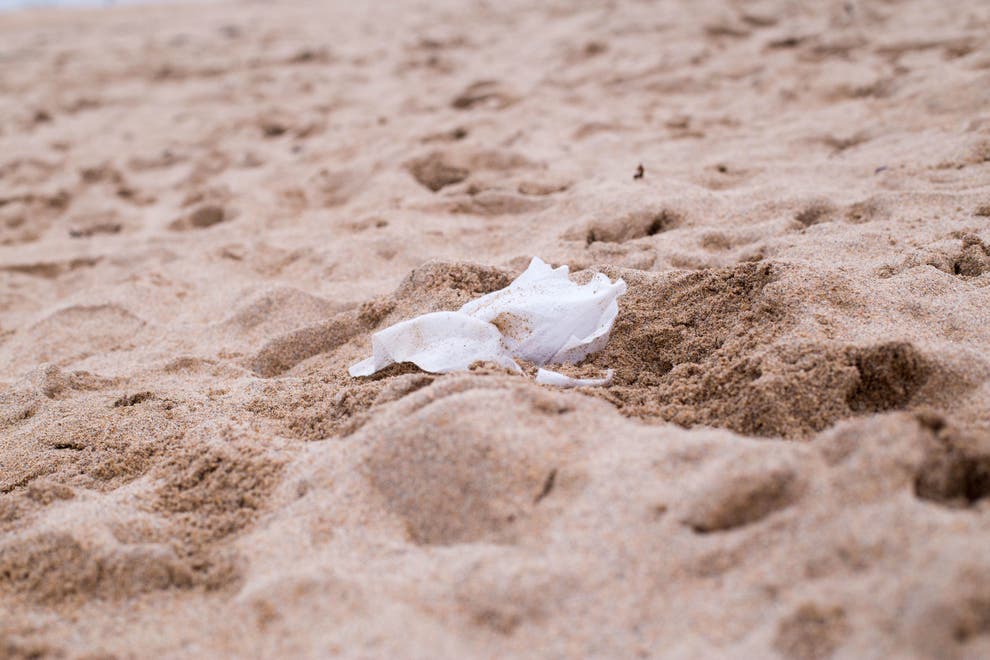 Plastic wet wipes ban planned in England