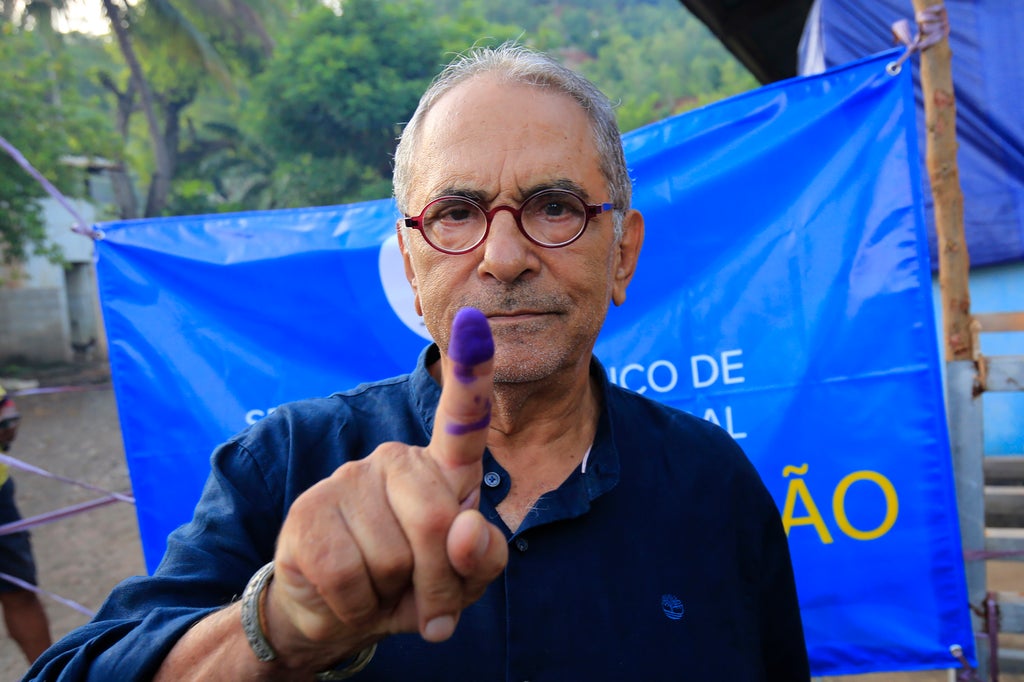 Doğu Timor, siyasi kan davası ortasında ikinci turda cumhurbaşkanı için oy kullandı
