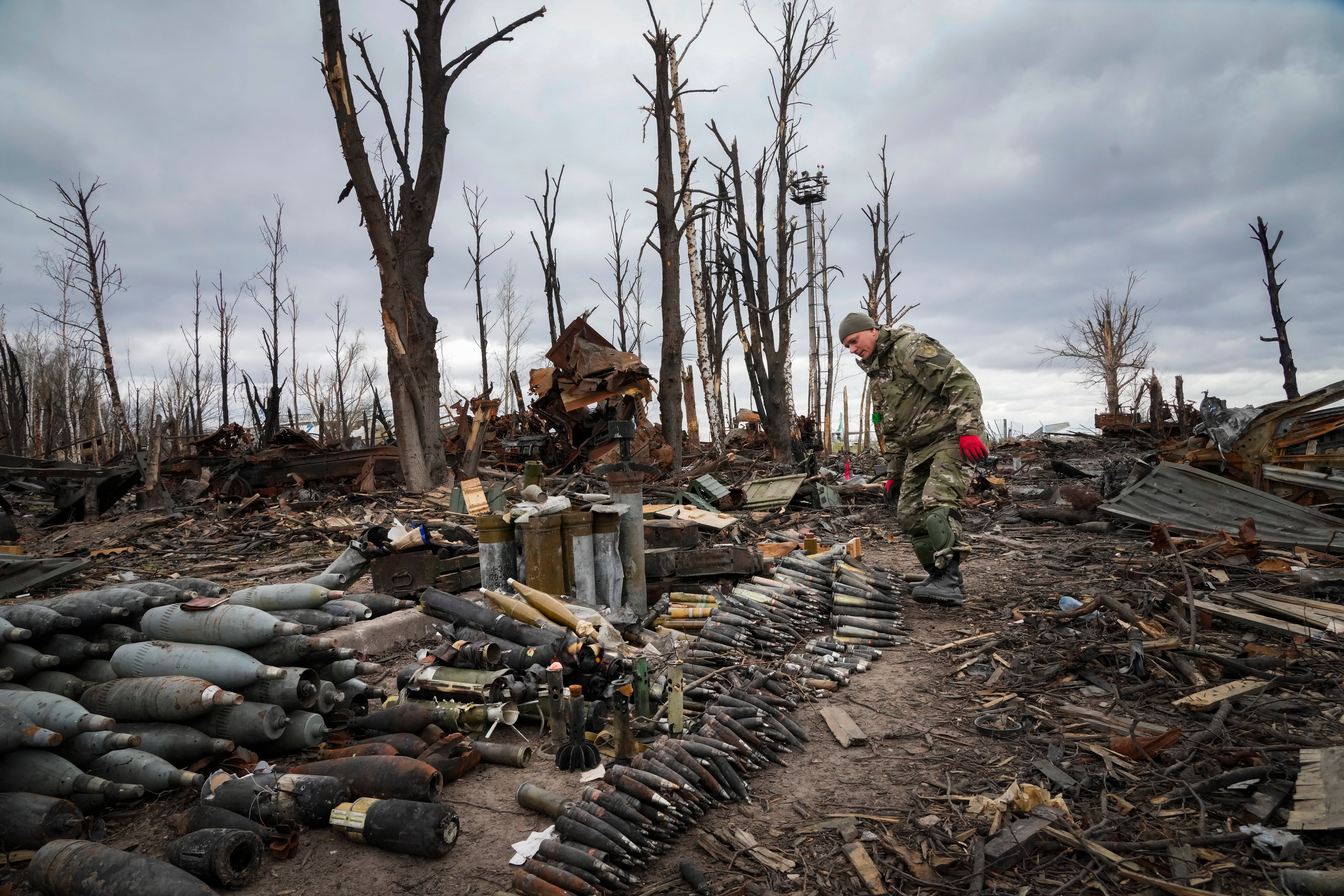 Новости войны на украине 20.03 2024. Украинские военные.