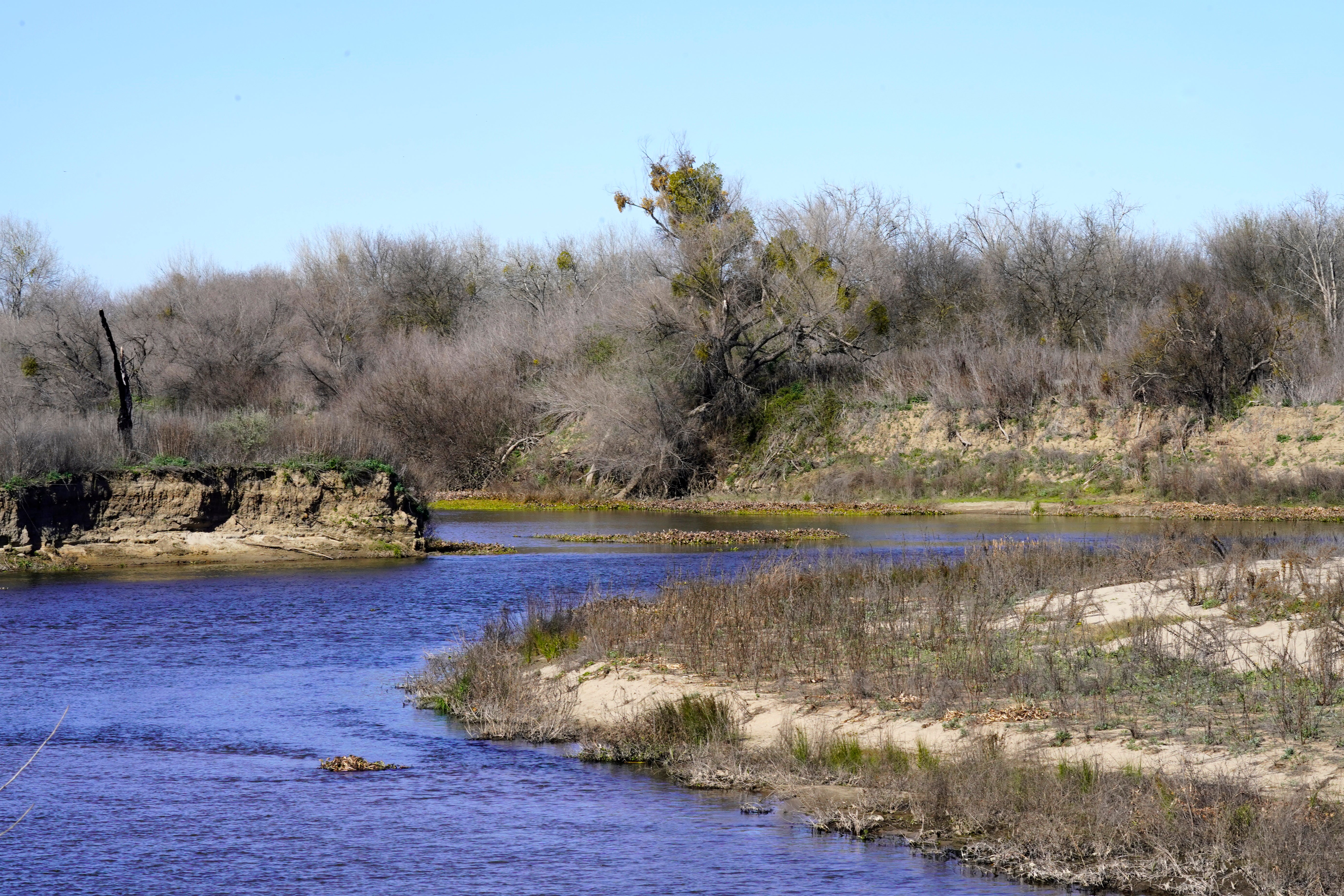 California-Floodplains