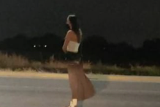 Murdered Mexico teen Debanhi Escobar was seen entering motel where her body was found alone