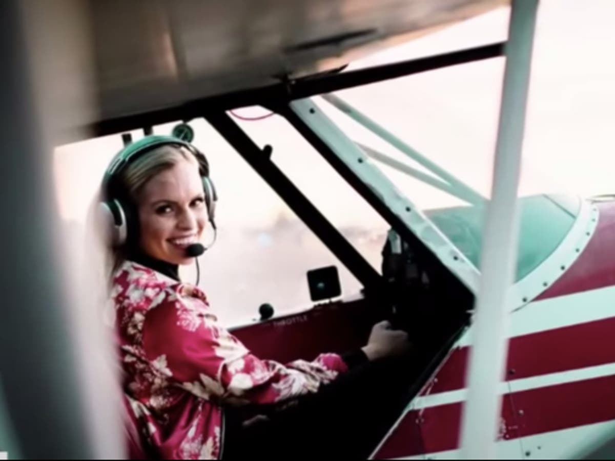 Family demands changes to landing strip after UPS pilot daughter killed by chimney