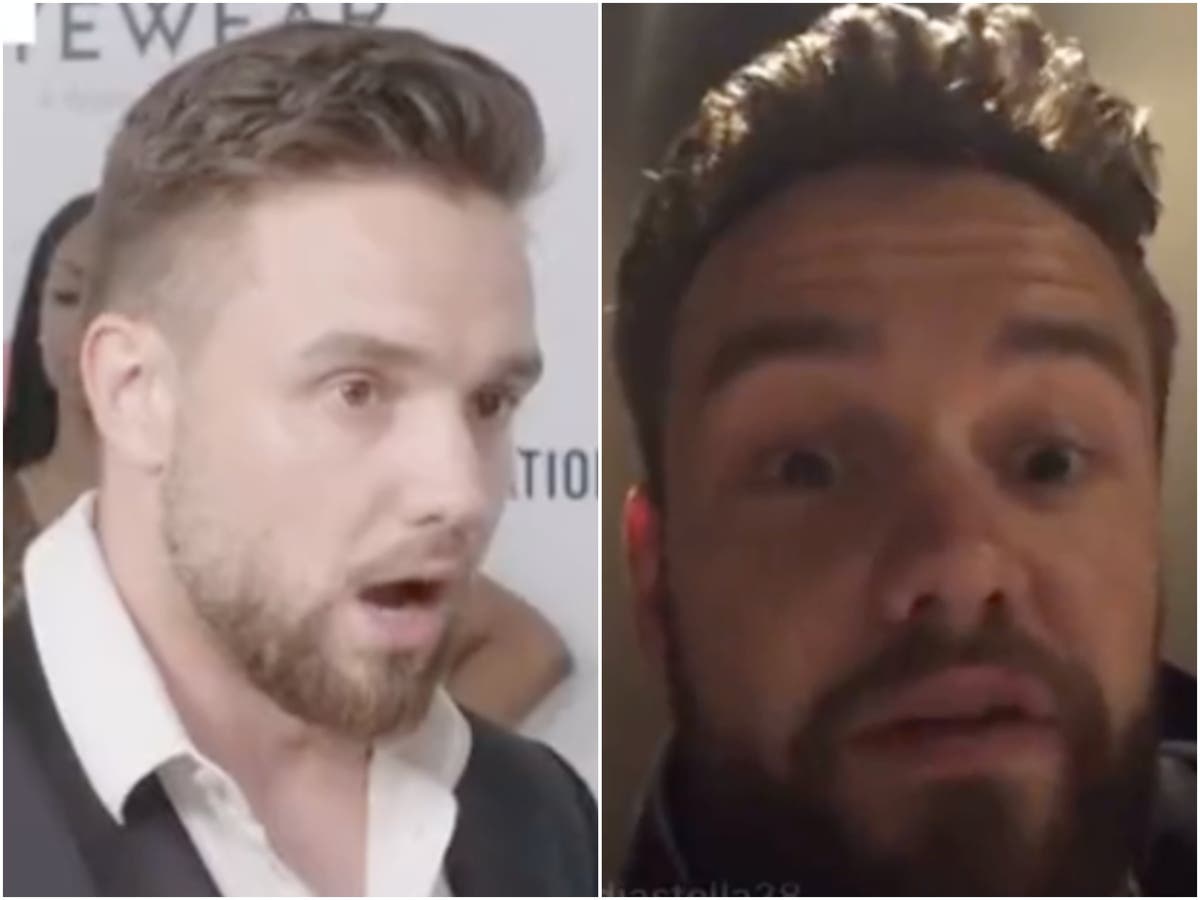 Liam Payne addresses &lsquo;ever-changing&rsquo; Oscars accent: &lsquo;I&rsquo;m not even sure if it&rsquo;s an accent I can do&rsquo;