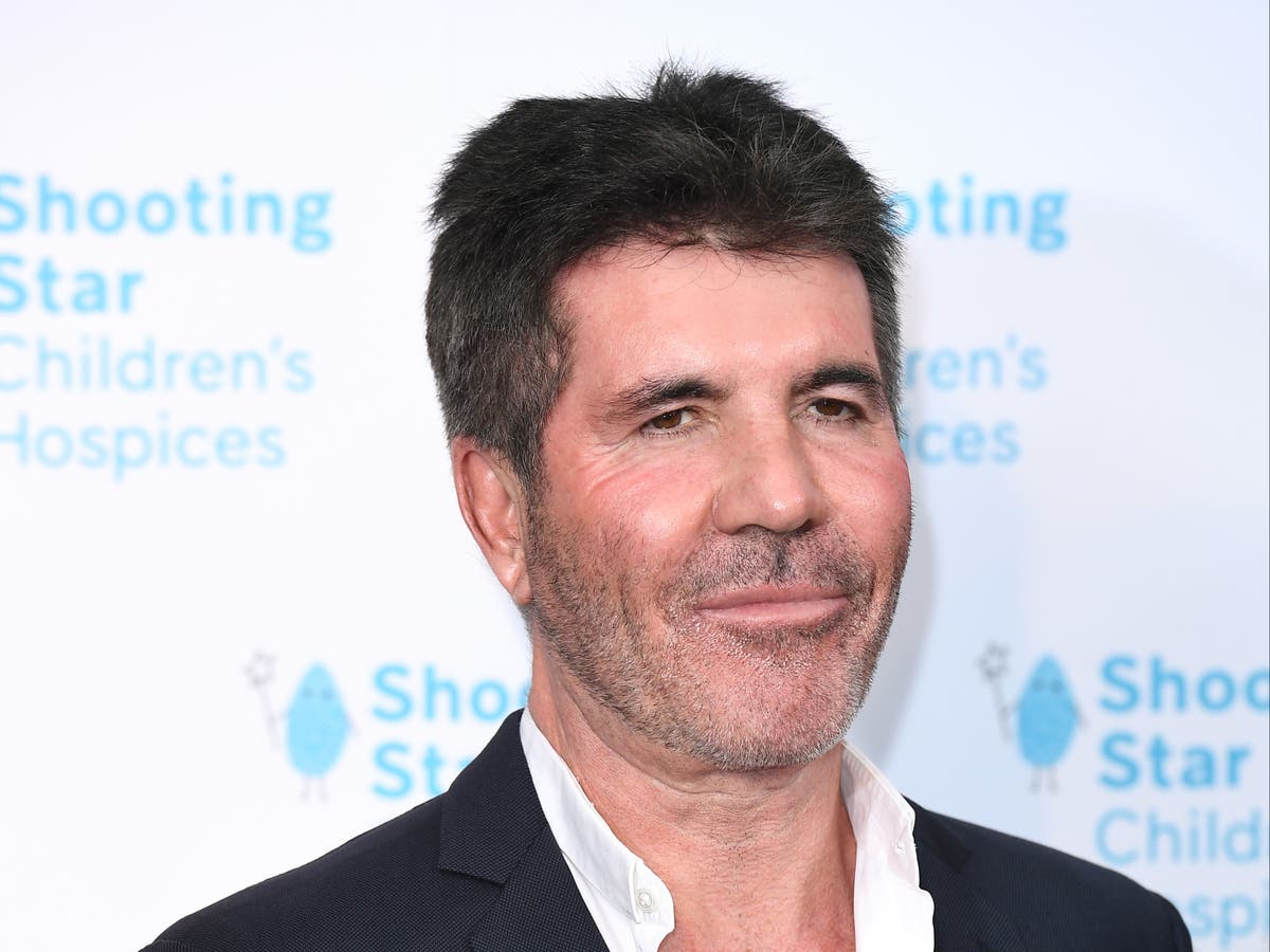 Simon Cowell calls out ‘boring politicians’ after emotional BGT performance