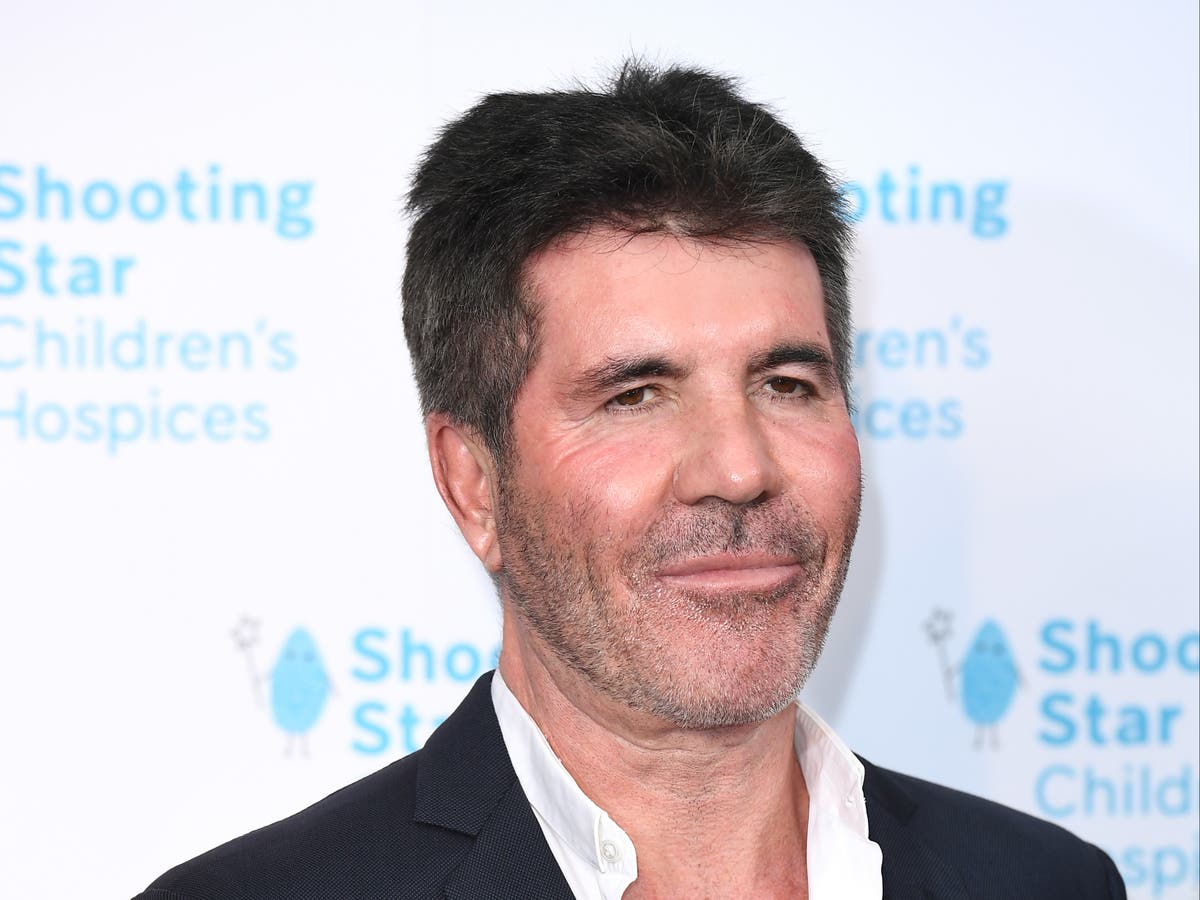 Simon Cowell says he was ‘lucky to survive’ his back surgery after bike fall