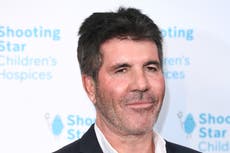 Simon Cowell says he was ‘lucky to survive’ his back surgery after bike fall