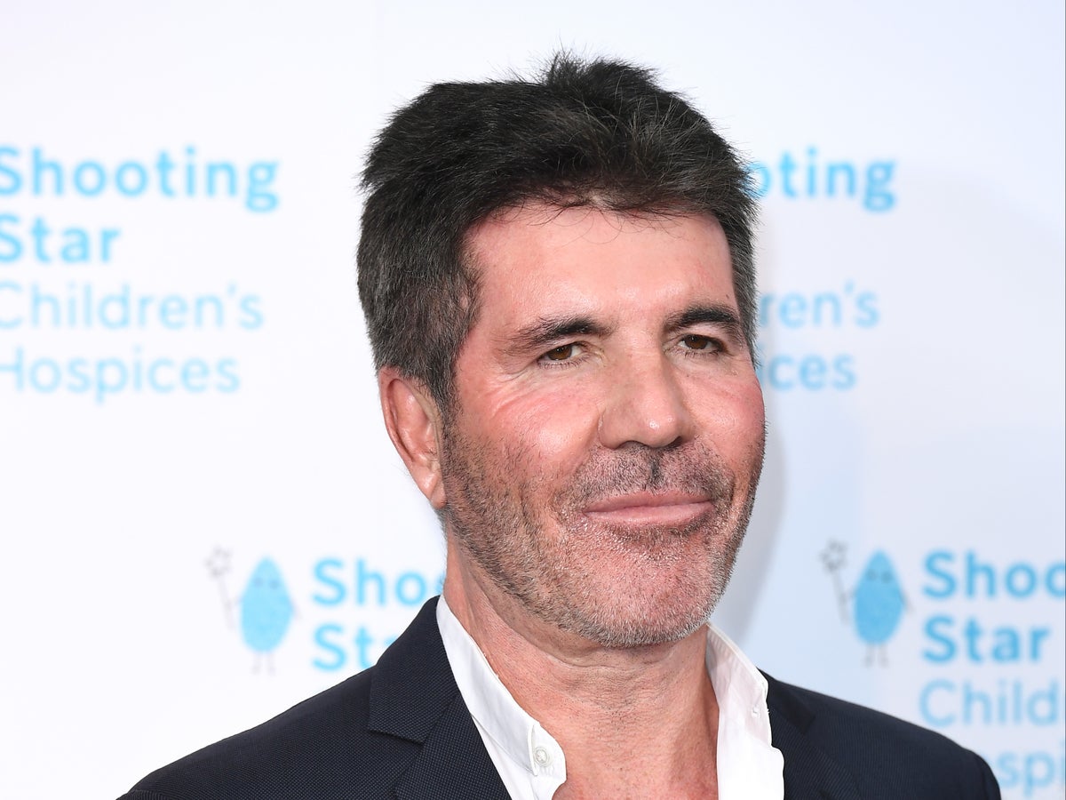 Simon Cowell calls out ‘boring politicians’ after emotional Britain’s Got Talent performance