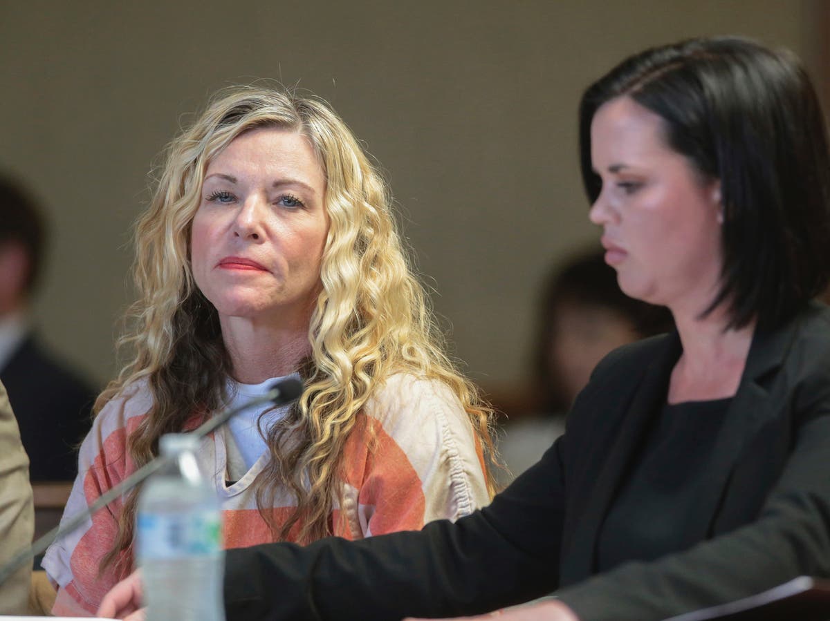 Prosecutors will seek death penalty for &lsquo;cult mom&rsquo; Lori Vallow