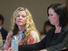 Lori Vallow hearing: ‘Cult mom’ pleads not guilty to charges for killing her children
