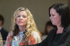 Prosecutors will seek death penalty for ‘cult mom’ Lori Vallow