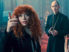 Russian Doll, season two review: New iteration is just as dynamic and existentially curious