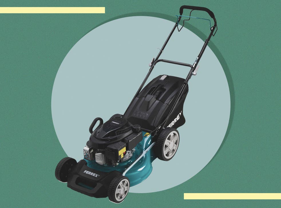 <p>Get your outdoors ready just in time for the warmer weather </p>