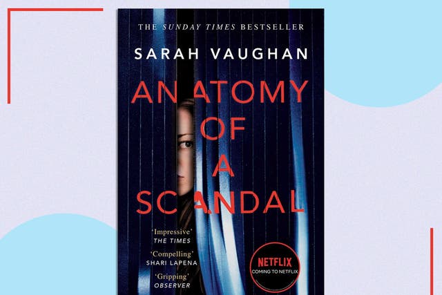 <p>The six-part series psychological thriller exposes privilege and power in Britain’s elite
</p>
