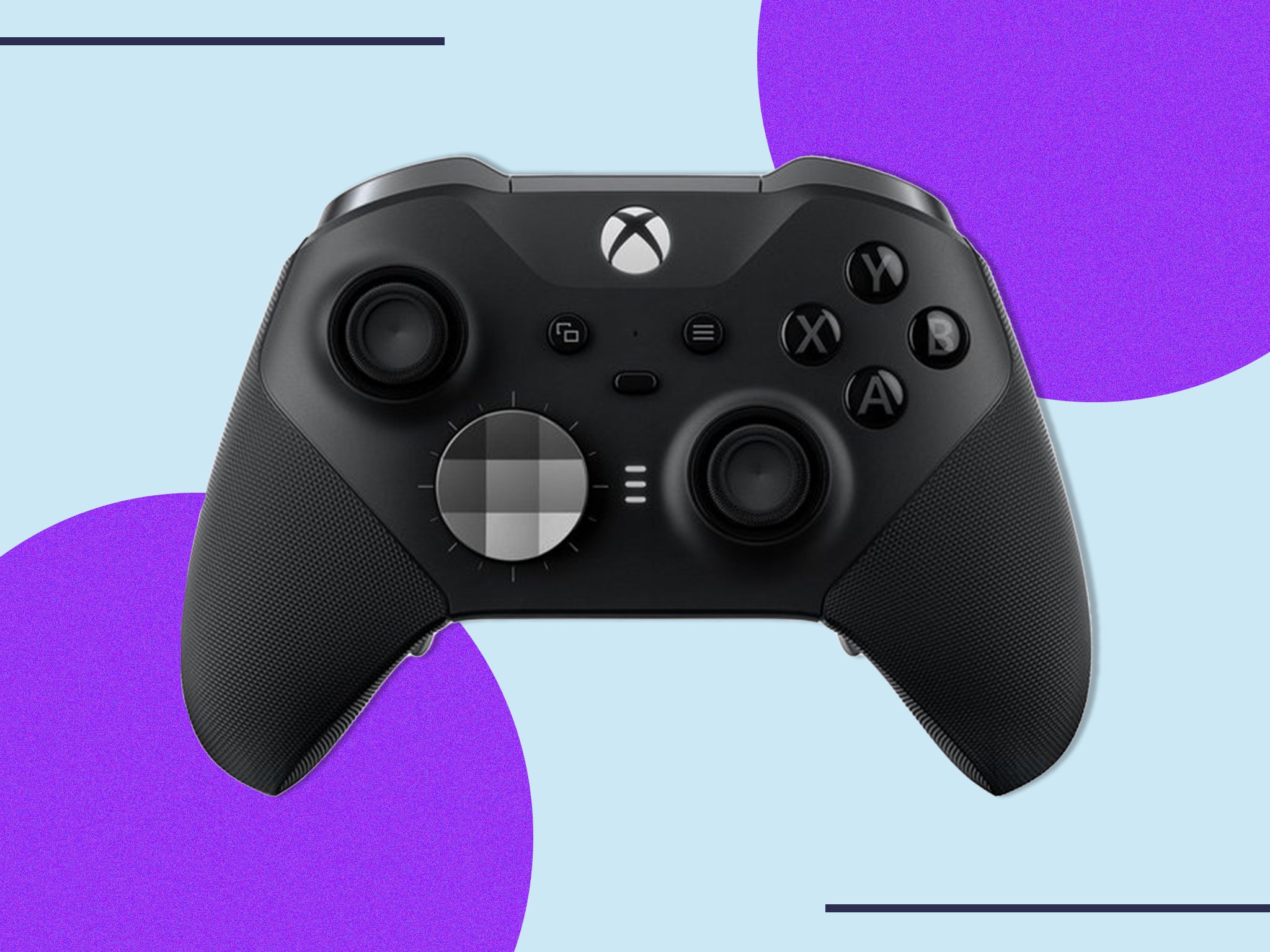 The Xbox elite controller 2 launched in 2019 and introduced a raft of improvements