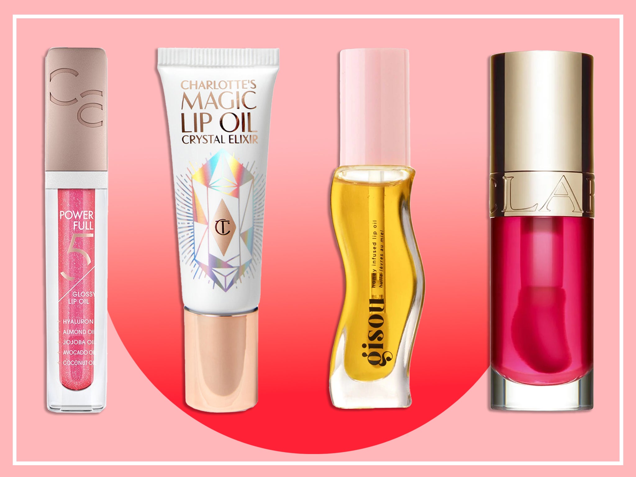 13 best lip oils for hydration, plumping and shine