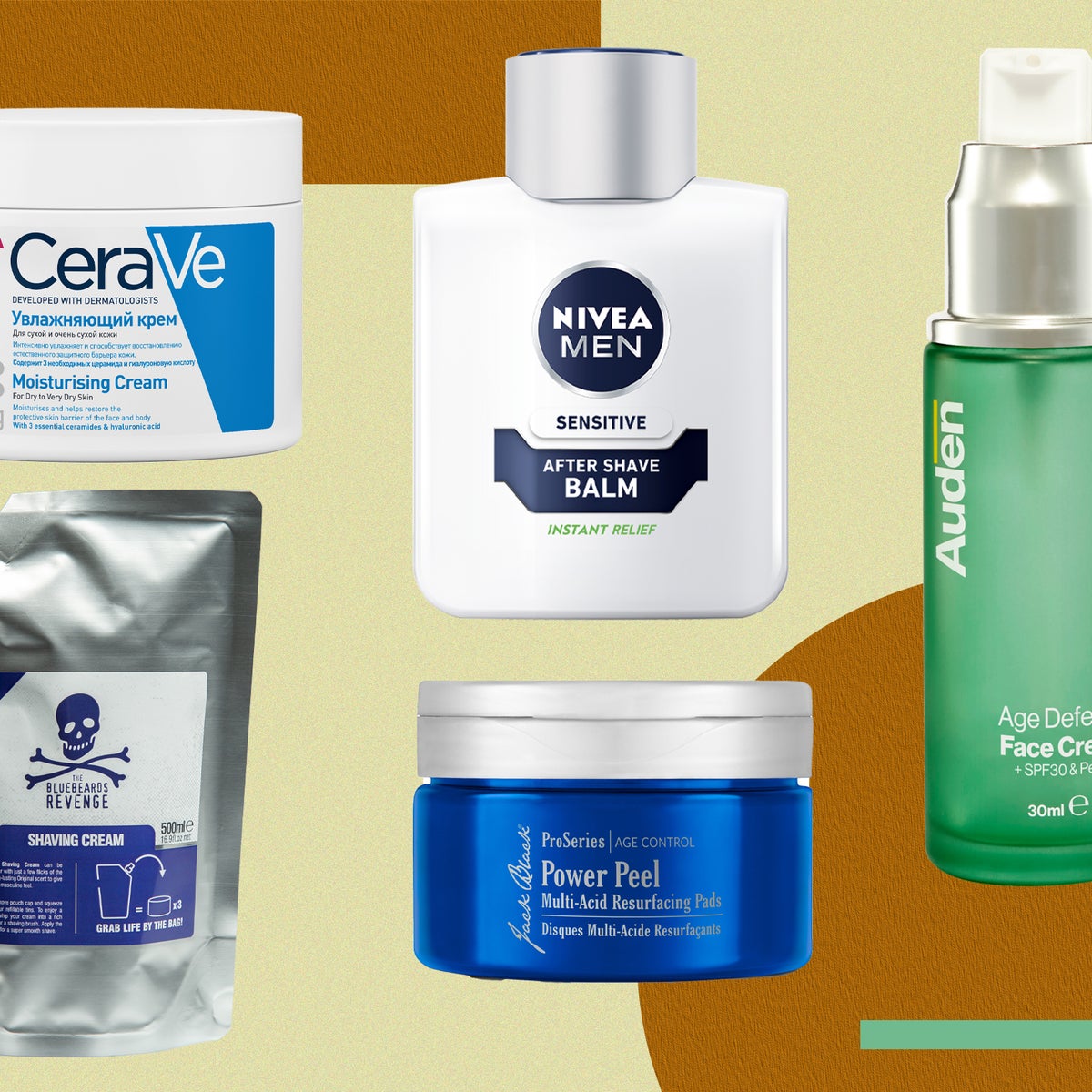 Best Skin Care for Men: Elevate Your Routine Today