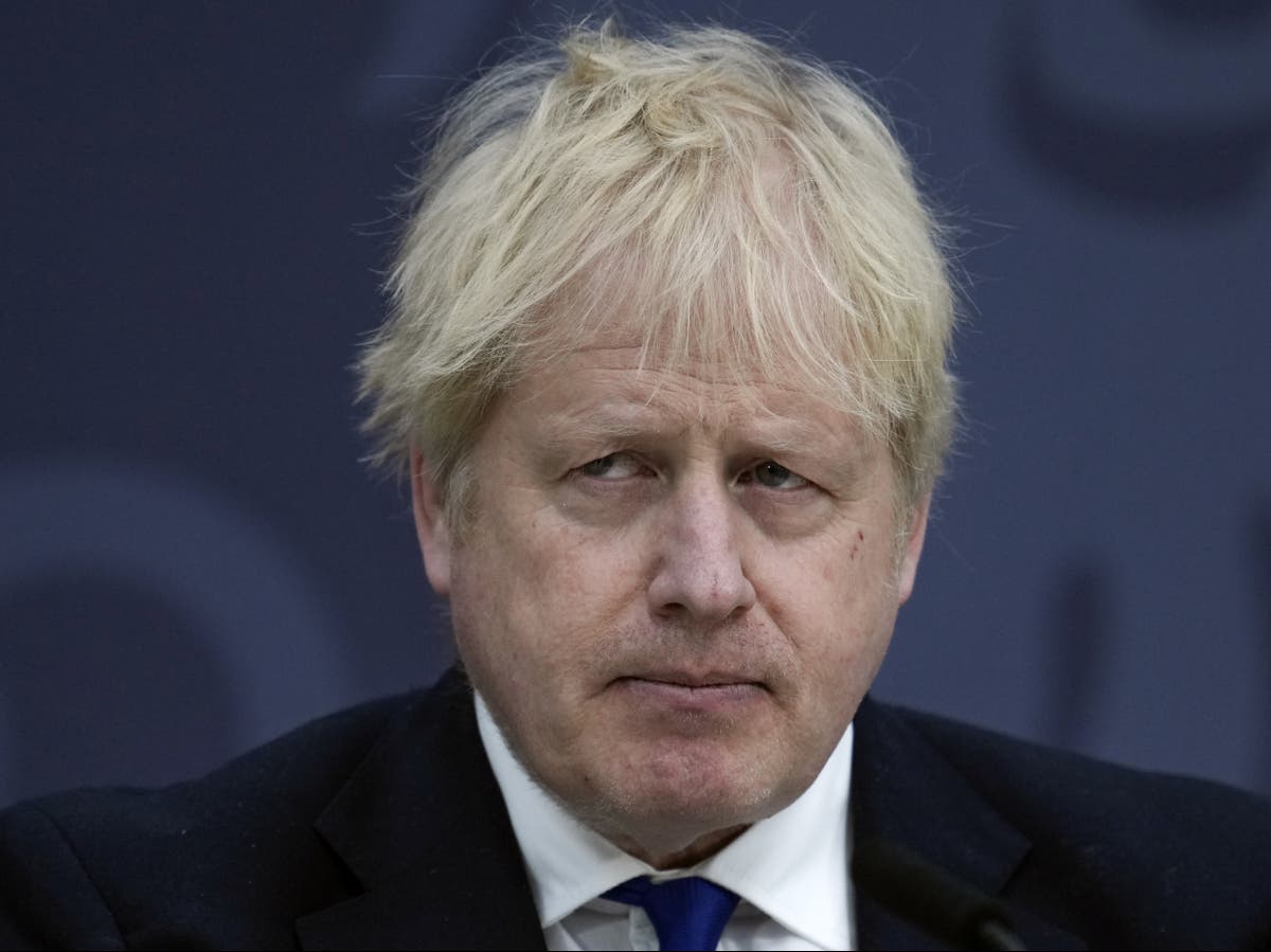 Boris Johnson wrong to use Brexit to justify &lsquo;morally delinquent&rsquo; Rwanda plan, says senior Tory