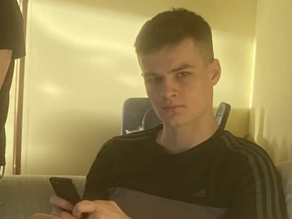 William Clarke missing: Body found in search for boy, 16