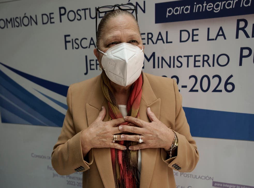GUATEMALA-FISCAL GENERAL