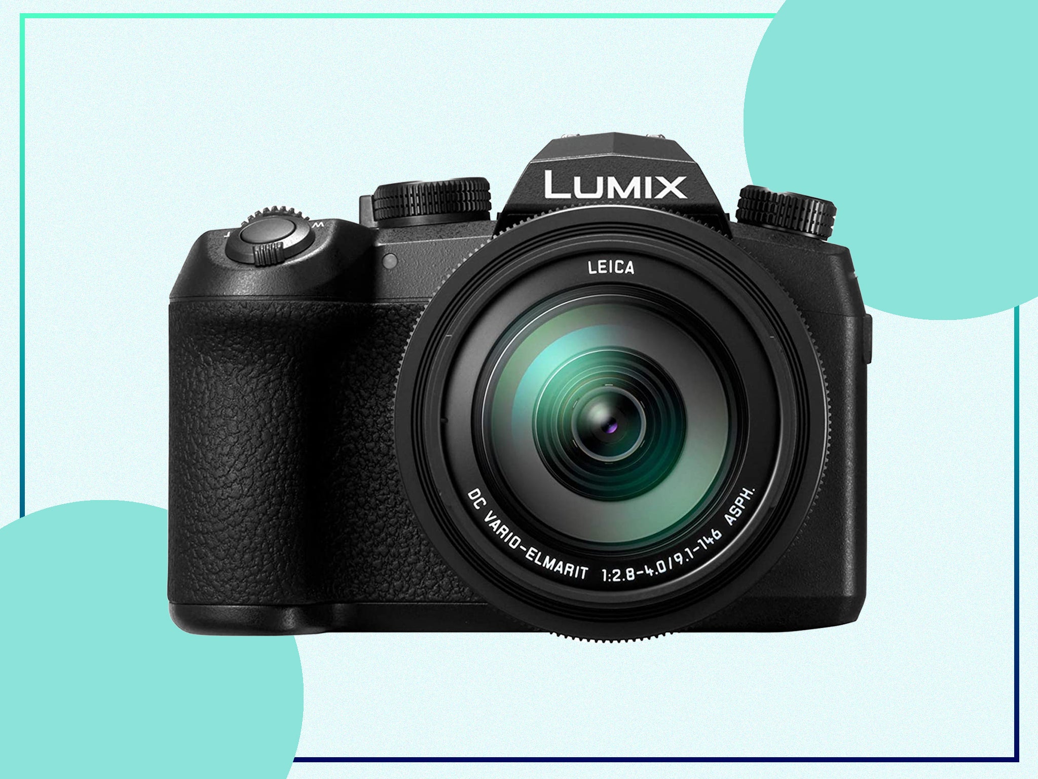 Panasonic lumix dmc fz1000 review An accessible digital camera for stills and video The Independent