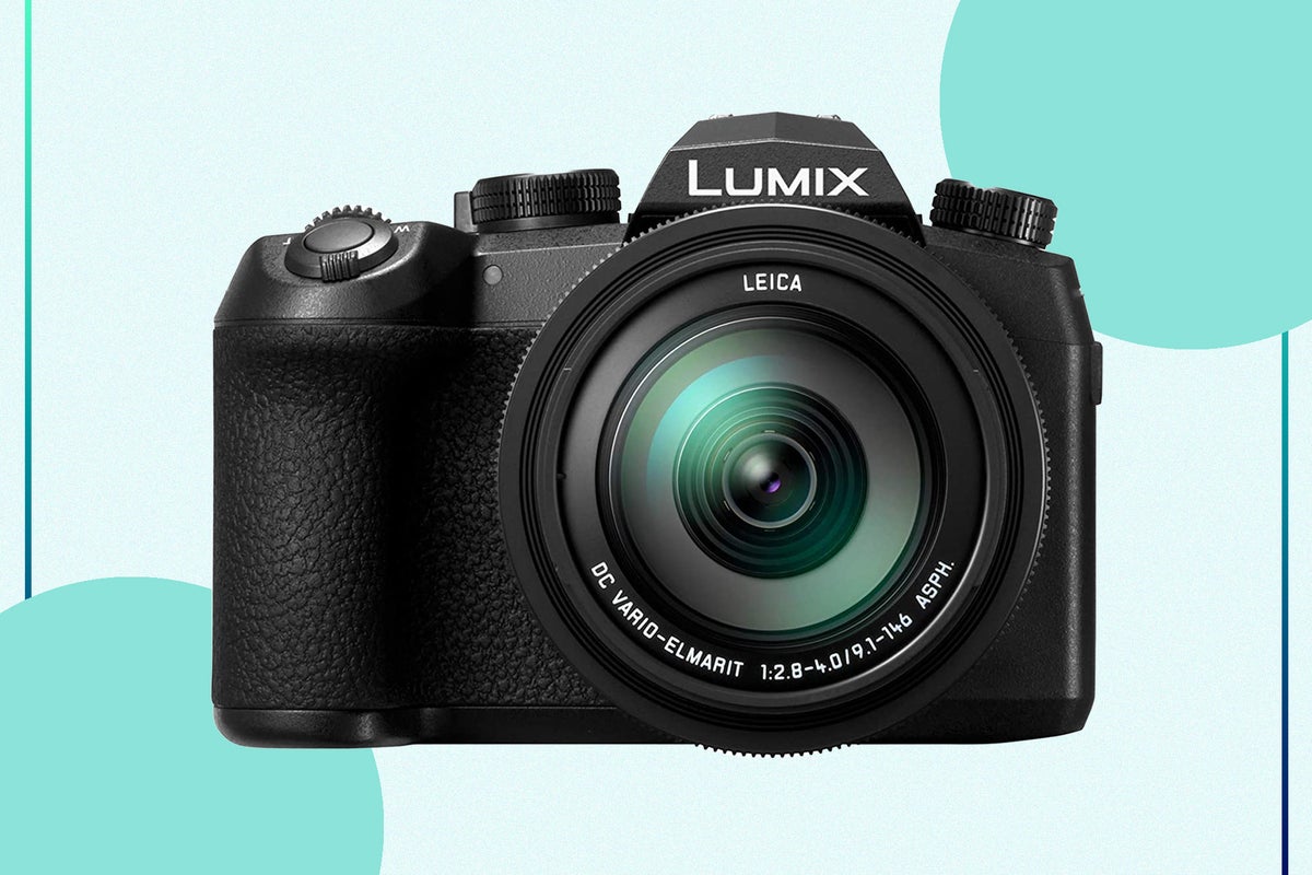 Panasonic Lumix Best Digital Camera For Travel Best Mirrorless