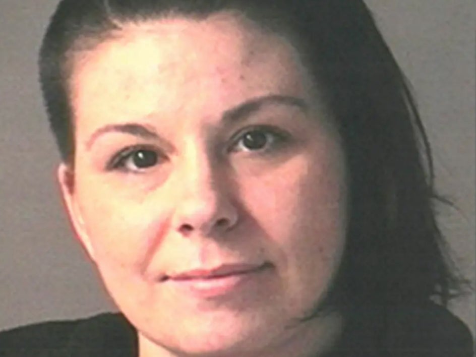 Danielle Dauphinais, 35, faces two murder charges in connection to her son Elijah Lewis’s death. The 5-year-old’s body was found in a wooded area in Massachusetts.