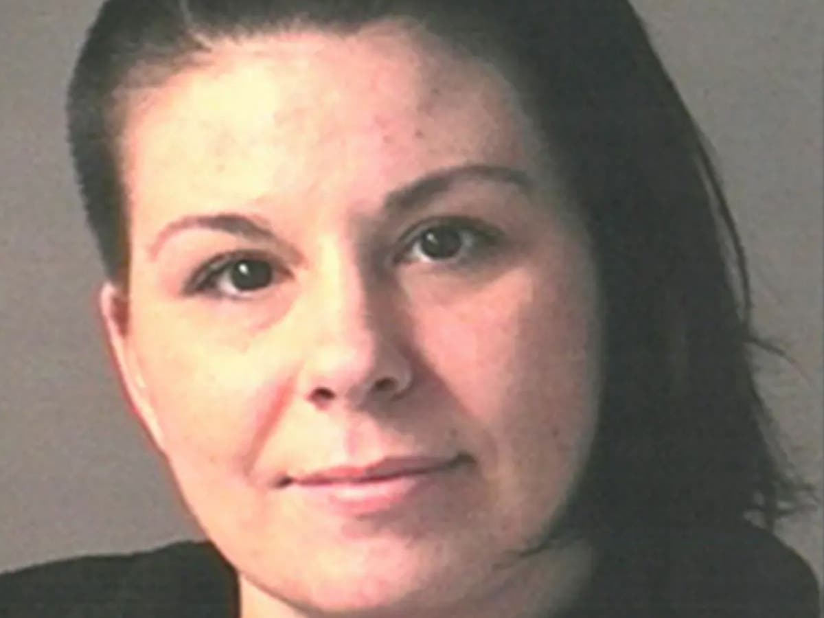 New Hampshire mother of 5-year-old found dead in the woods is charged ...