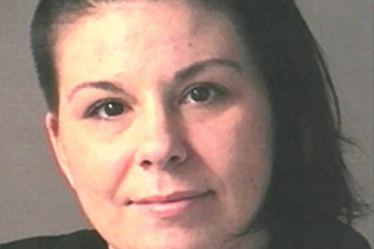 New Hampshire mother of 5-year-old found dead in the woods is charged ...