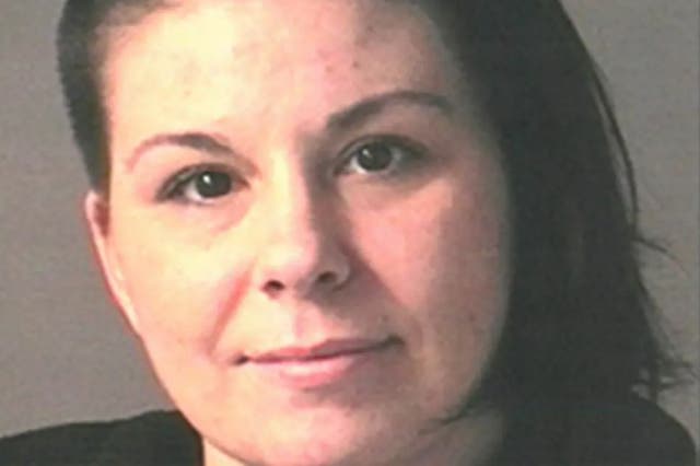 <p>Danielle Dauphinais, 35, faces two murder charges in connection to her son Elijah Lewis’s death. The 5-year-old’s body was found in a wooded area in Massachusetts. </p>
