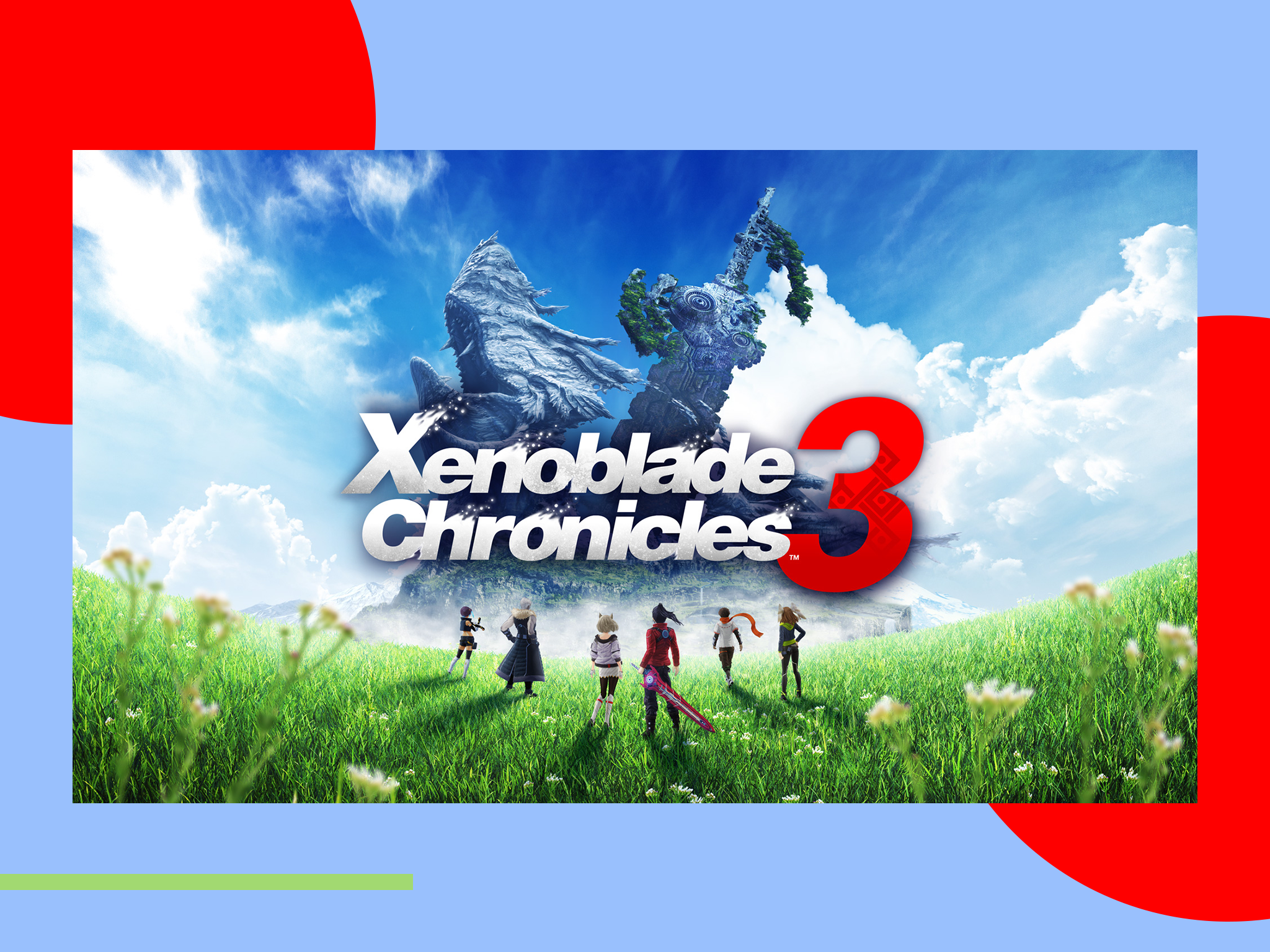 Xenoblade Chronicles 3: Release date, price, trailers and gameplay