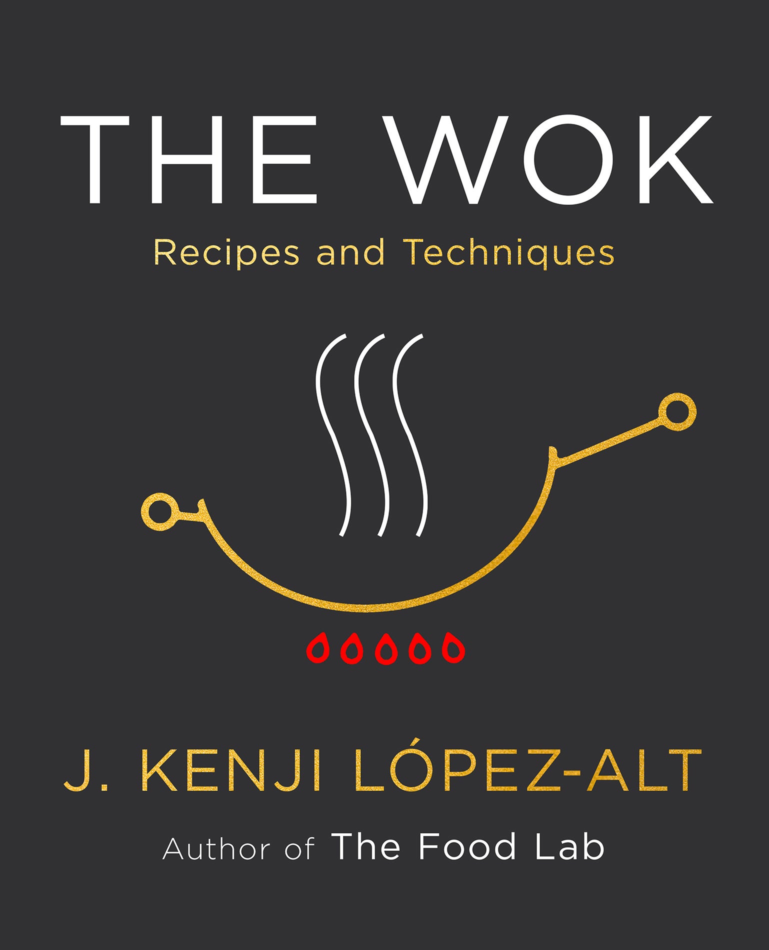 J. Kenji LópezAlt wants you to be a wok star in the kitchen The