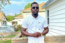 Patrick Lyoya: Independent autopsy confirms unarmed Black man was fatally shot in head by white police officer