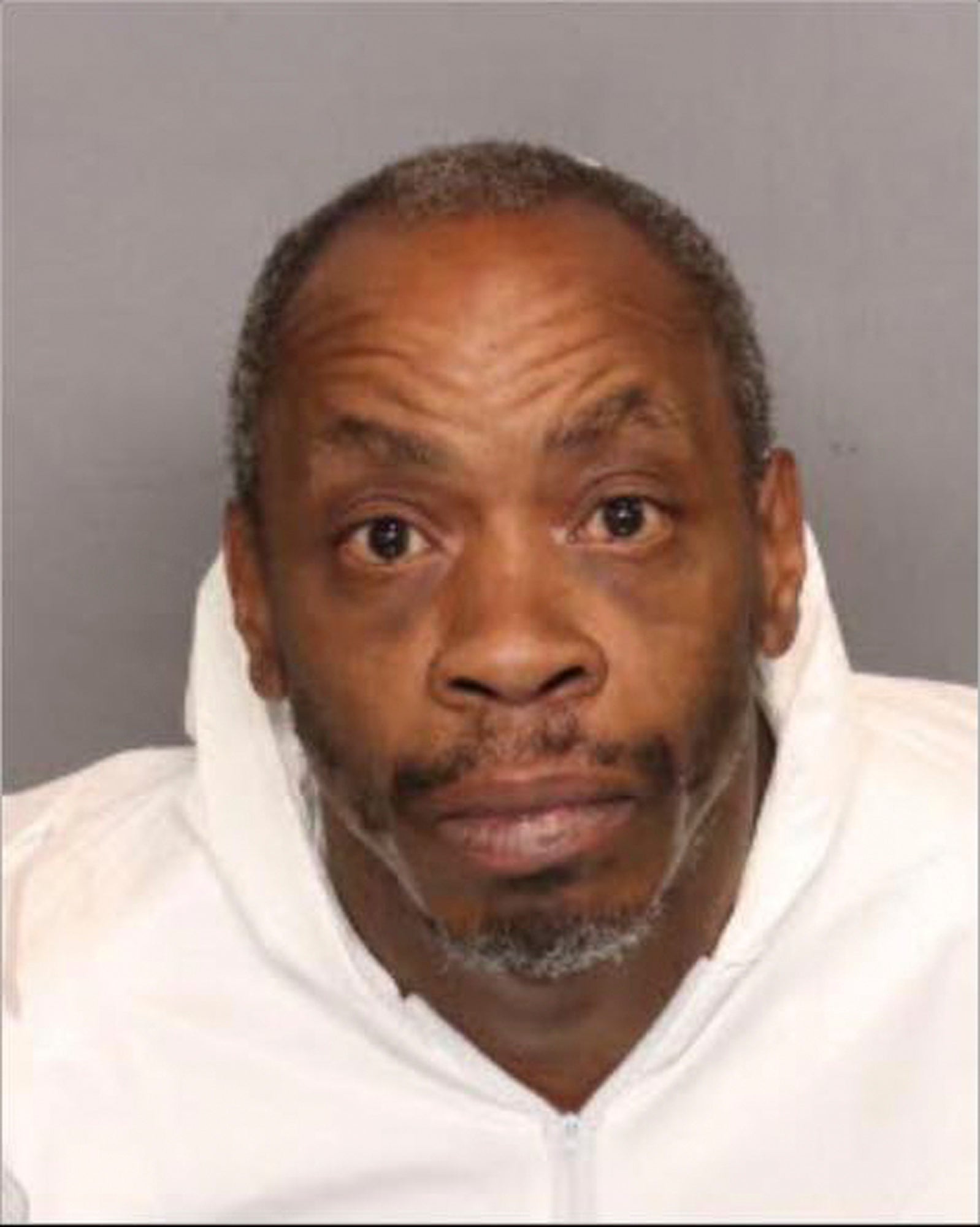 High School Campus Killing