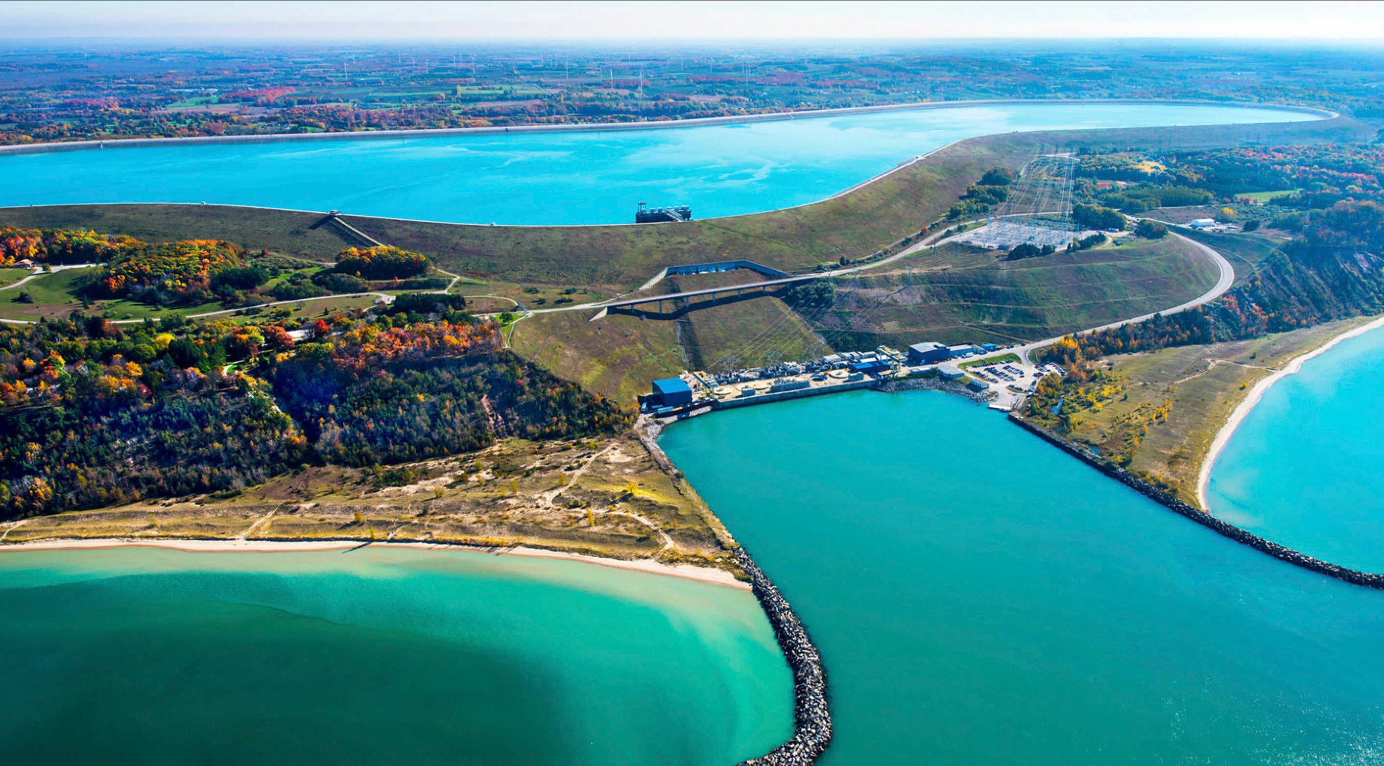 World's Largest Batteries