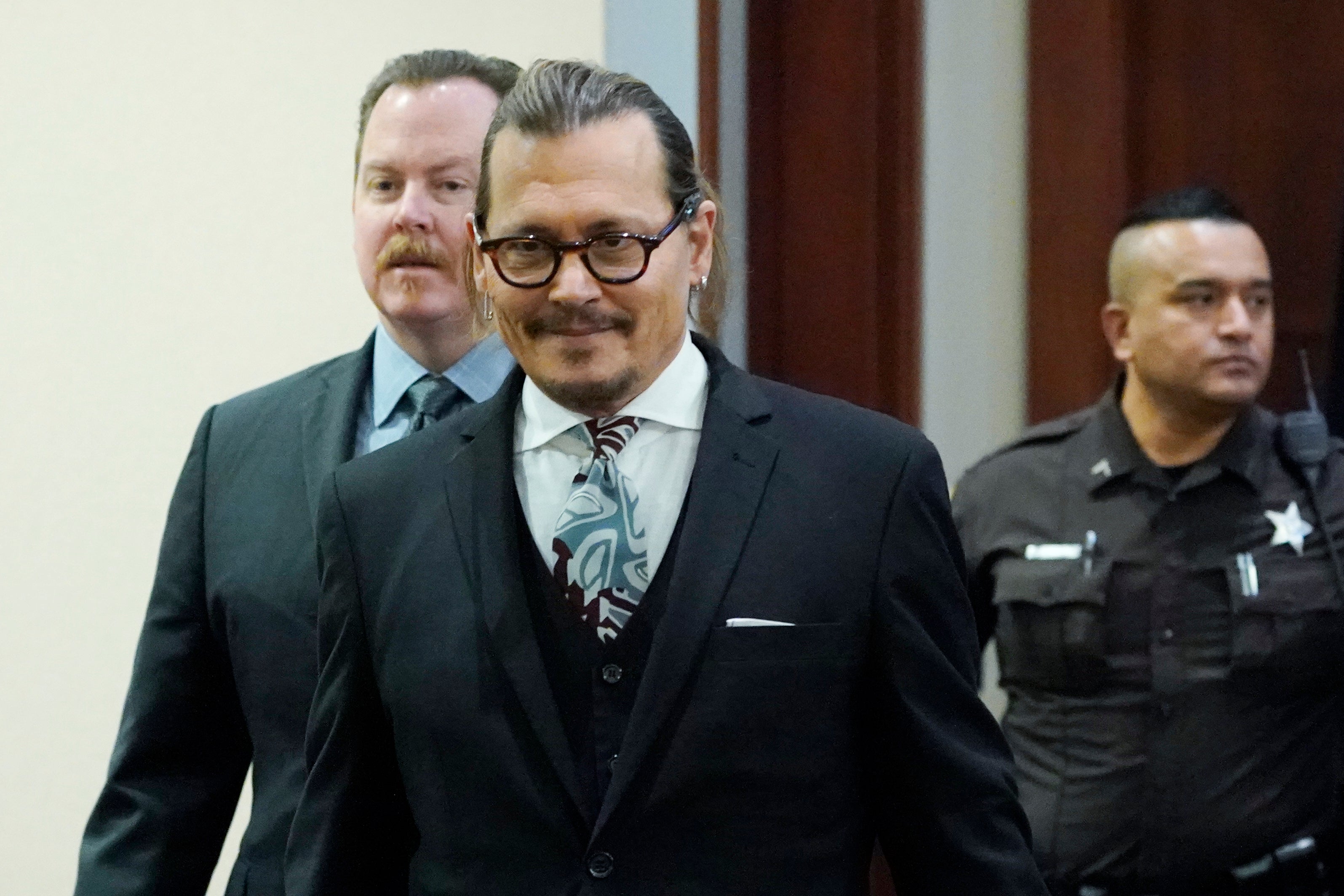 Depp Heard Lawsuit