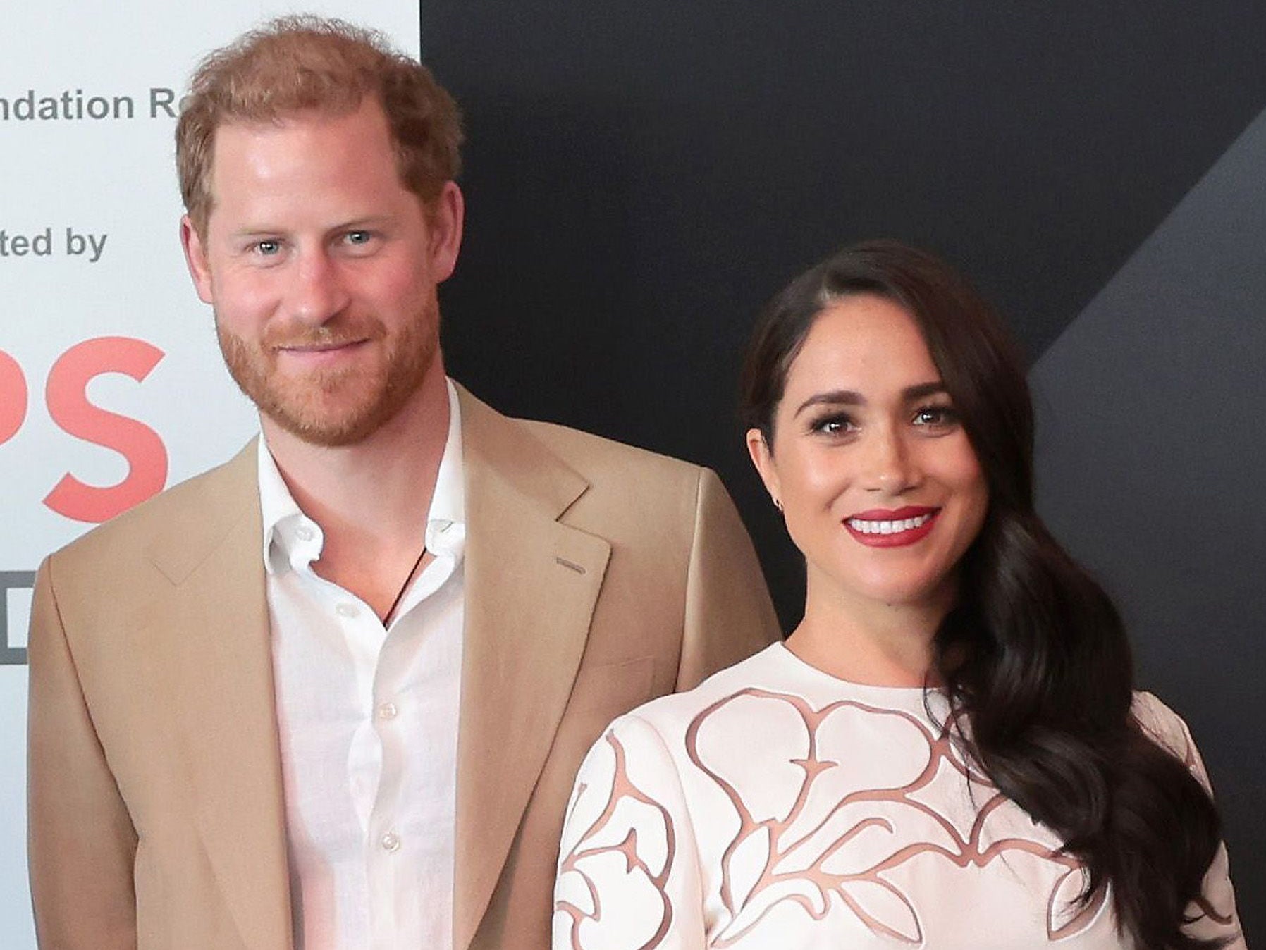 Duke and Duchess of Sussex attended the 2nd day of Invictus Games 2022