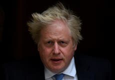 Boris Johnson hits back at archbishop for criticism of Rwanda asylum plan