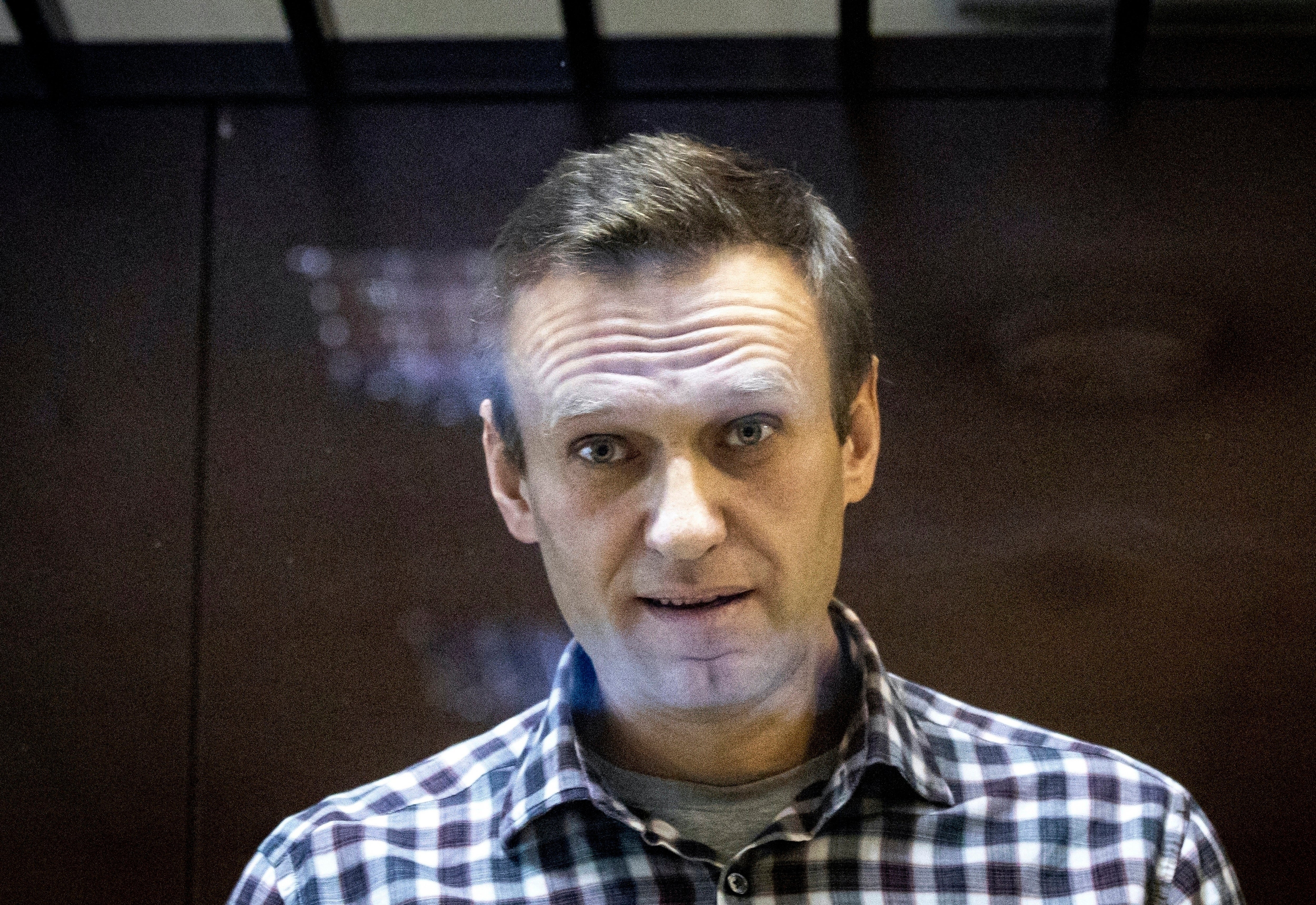 Film Navalny