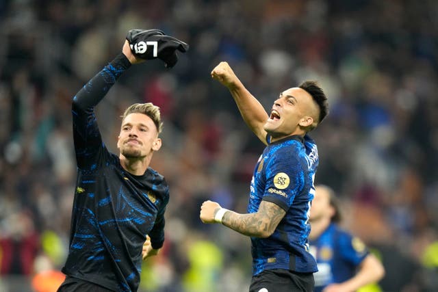 ITALIA-COPA