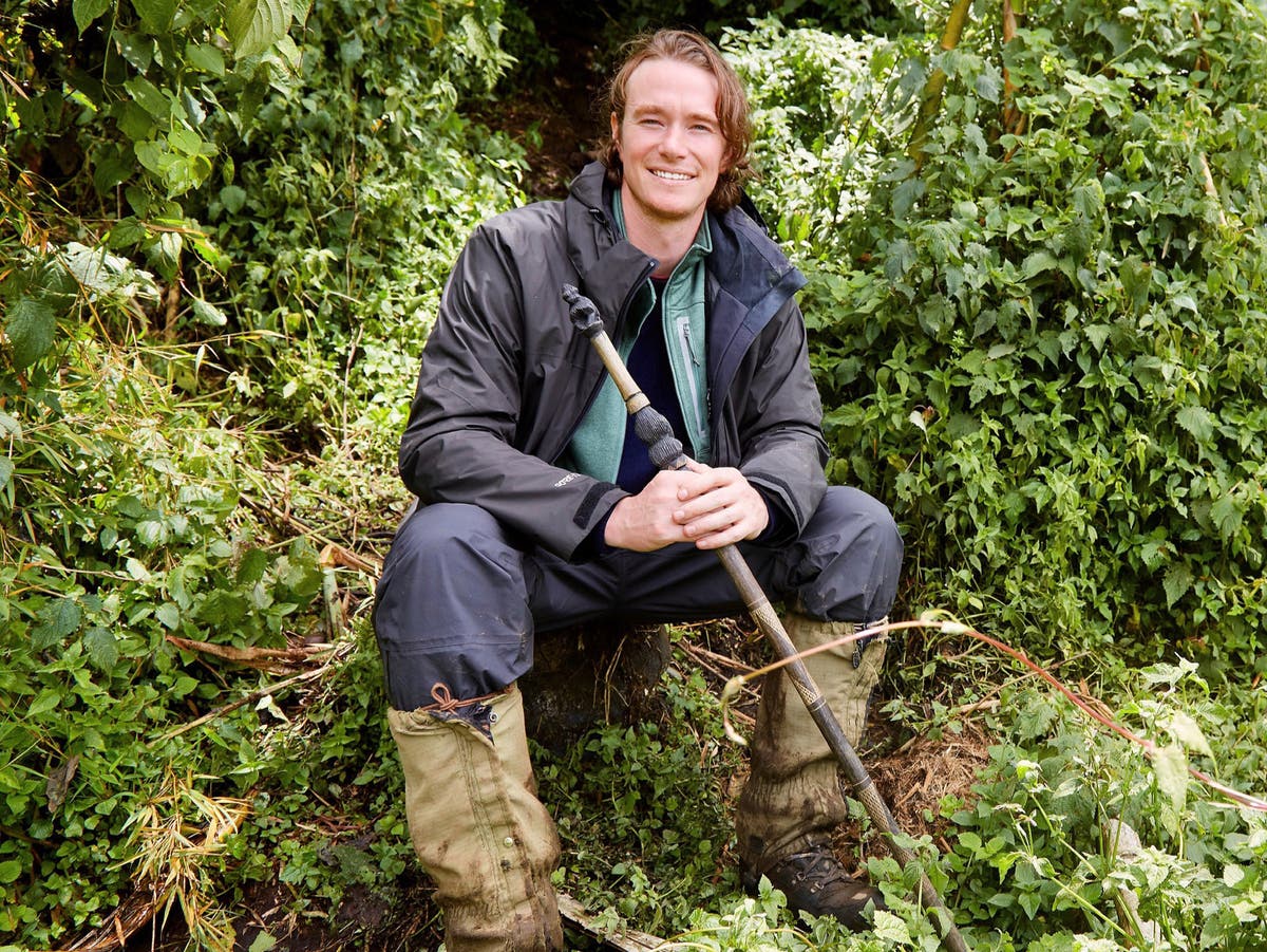 How Philippe Chantecaille uses photography to generate awareness of the earth&rsquo;s inhabitants