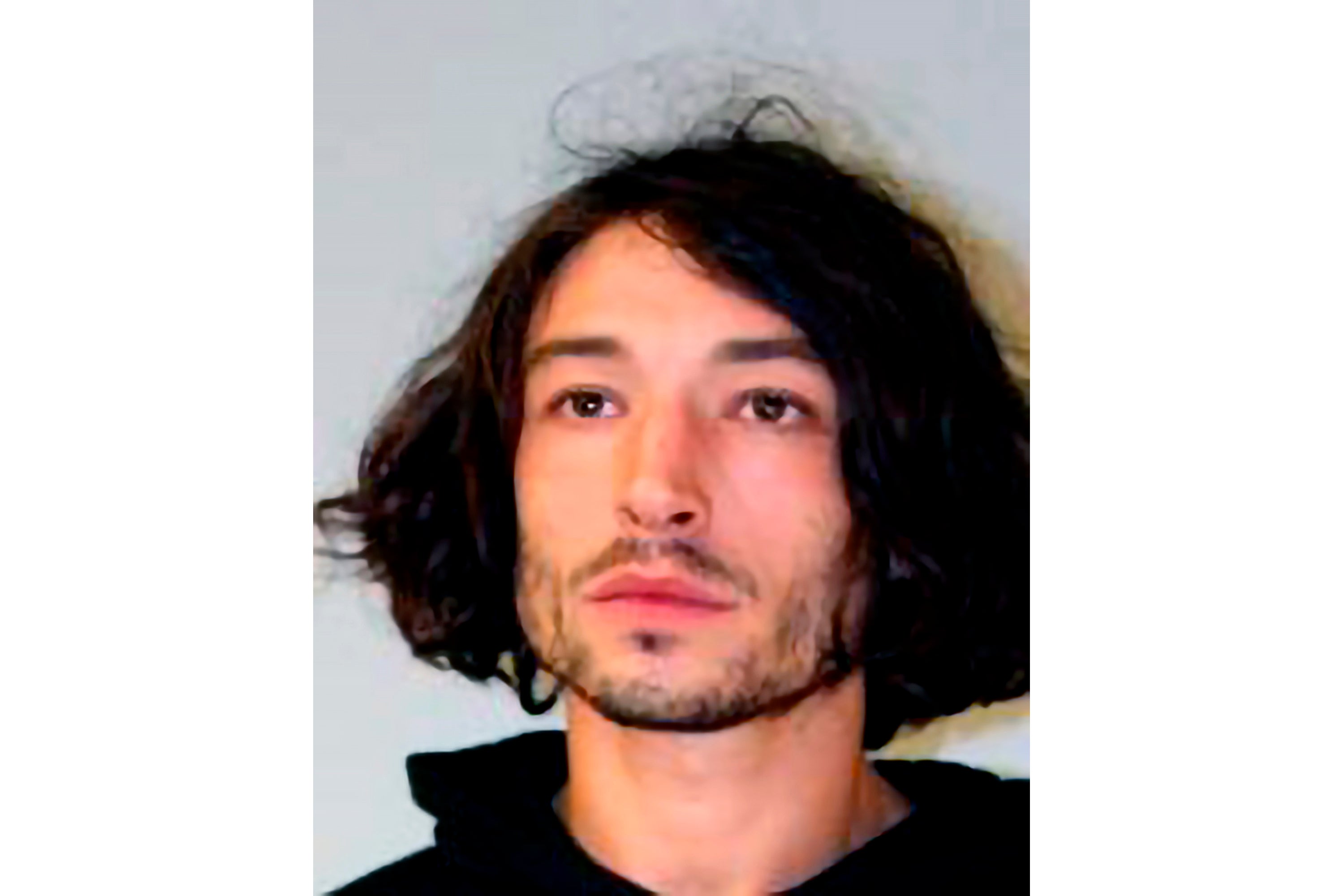 EZRA MILLER-ARRESTO