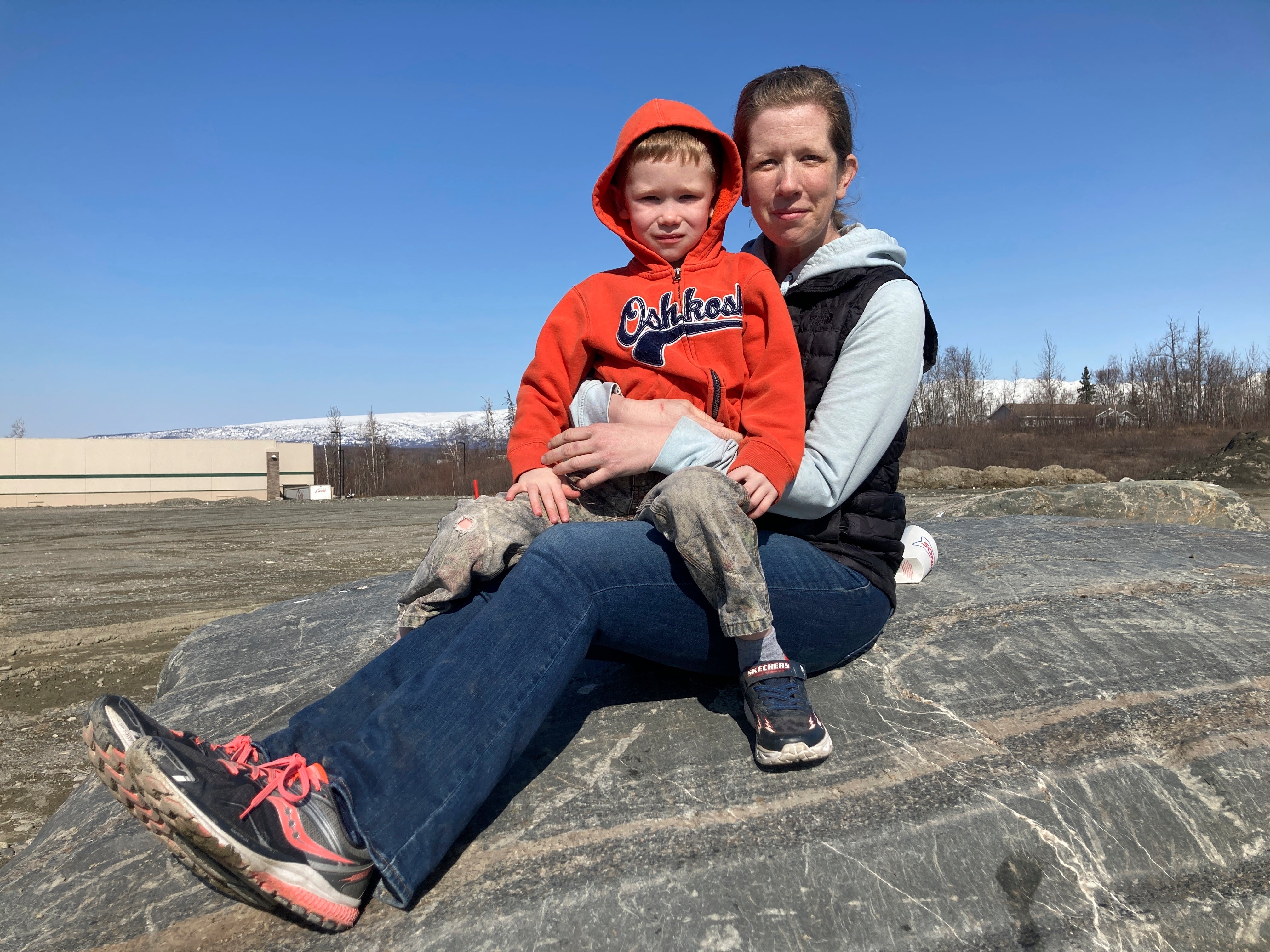 Election 2022 House Alaska Palin