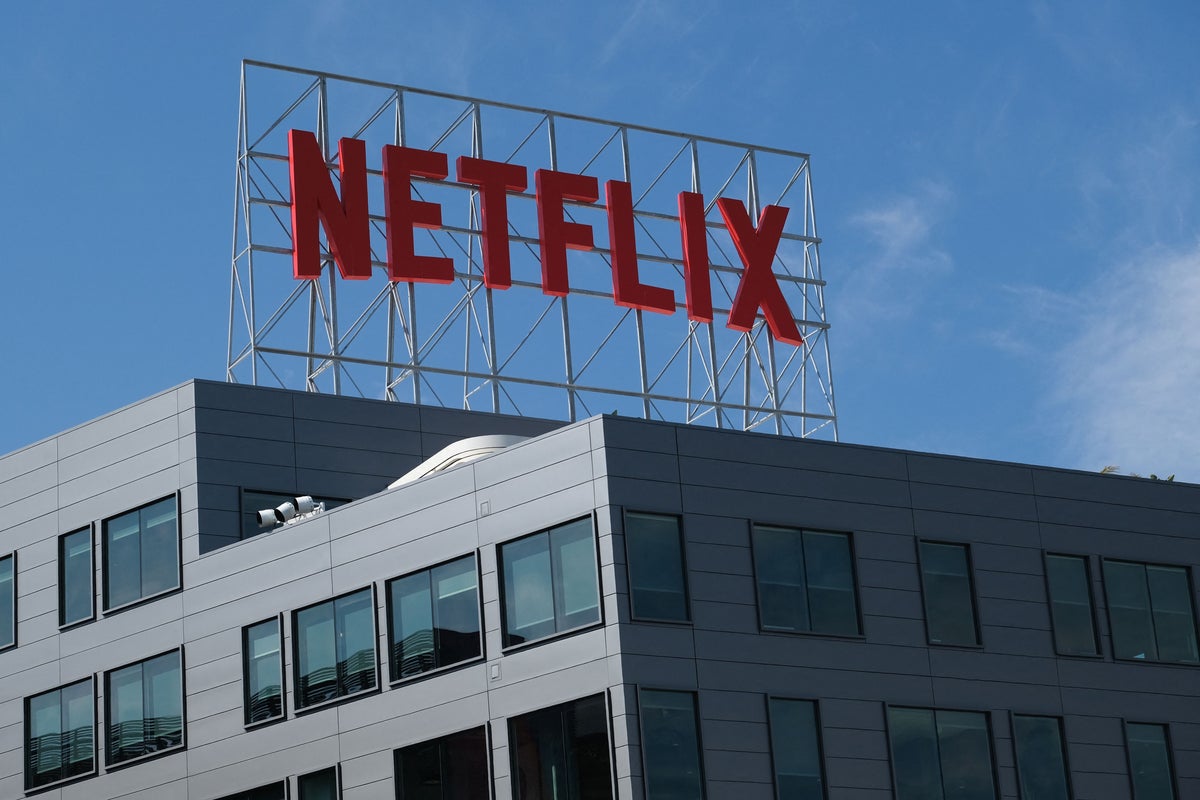 Netflix cuts 1,000 jobs as CEOs tell employees ‘business is strong and growing’