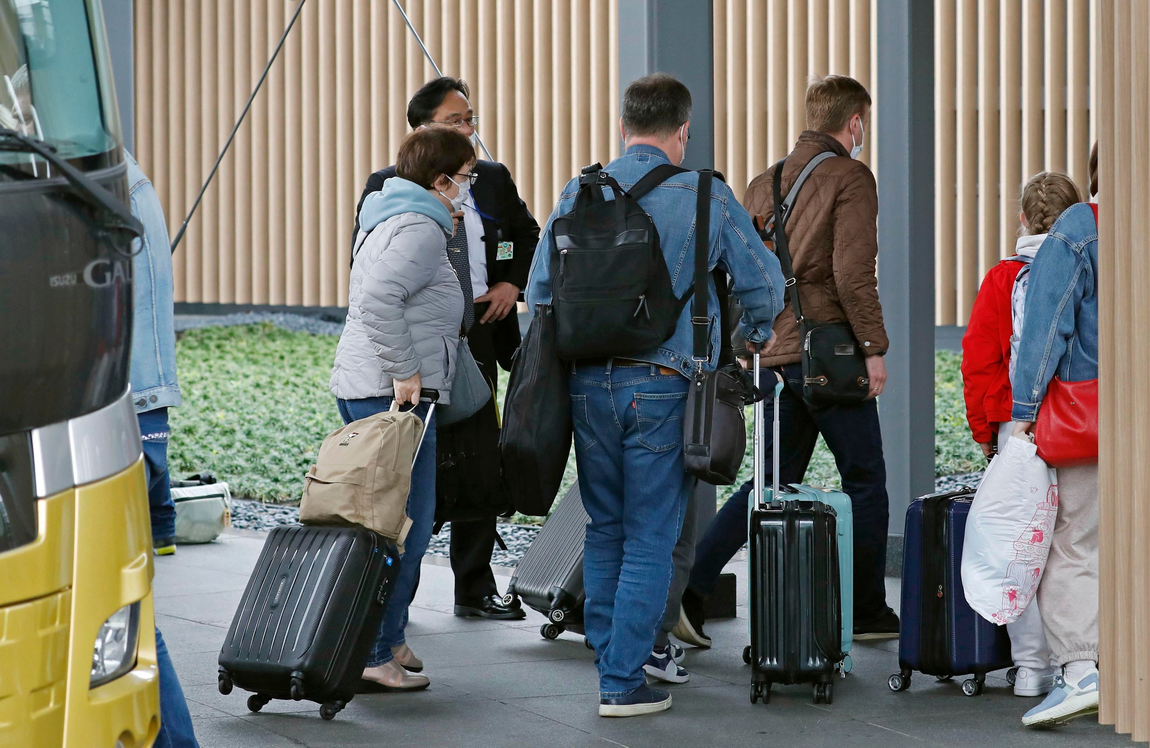 Russia Ukraine War Japan