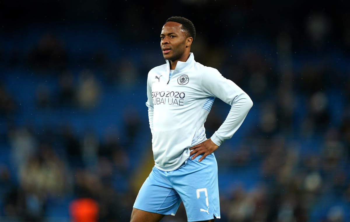 Football rumours: AC Milan want to sign Raheem Sterling if takeover successful Football rumours: AC Milan want to sign Raheem Sterling if takeover successful