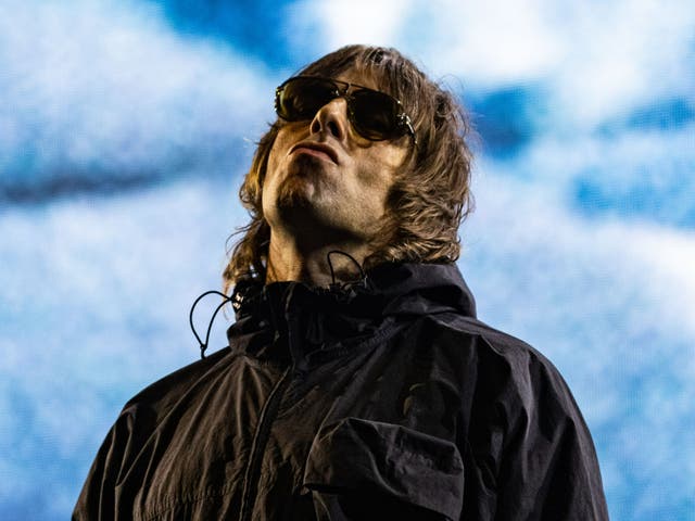 <p>Liam Gallagher</p>