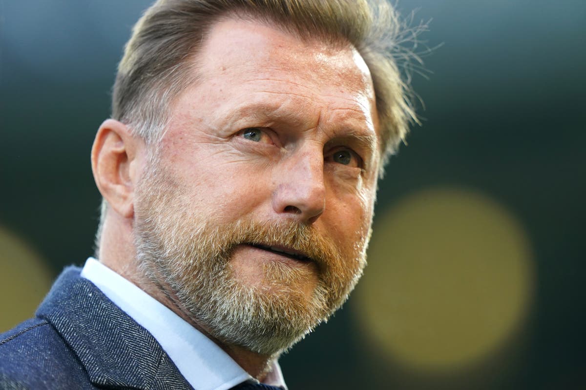 Ralph Hasenhuttl sends top-10 rallying cry to Southampton players