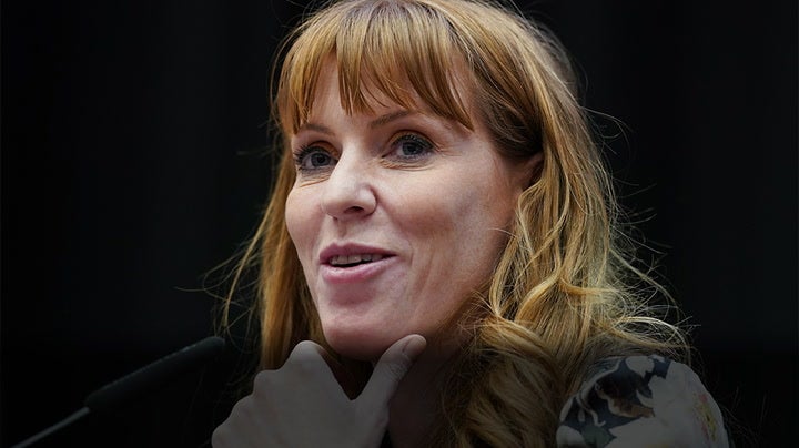 Angela Rayner calls Boris Johnson’s Partygate behaviour ‘dangerous ...