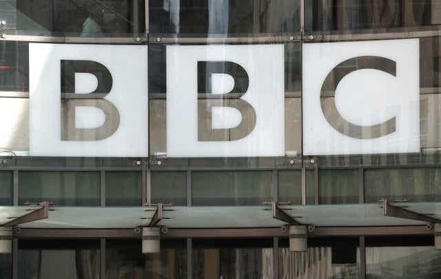 Boris Johnson has questioned the BBC’s coverage of his plan to send asylum seekers to Rwanda (PA)