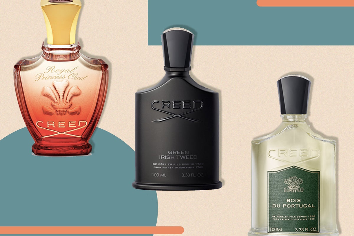 Women's Perfume Top Selling Creed Cologne Best Creed Perfume